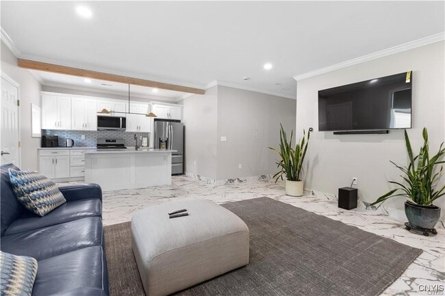 property at 238 Oriskany Blvd