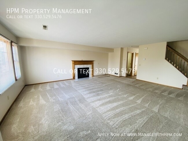 7491 Shisler St NE in North Canton, OH - Foto de edificio - Building Photo