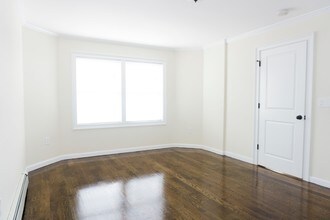 2597 Washington St, Unit 1 in Boston, MA - Building Photo - Building Photo