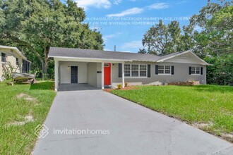 5807 Holmes Dr in Orlando, FL - Building Photo - Building Photo