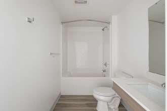 Nook at Northaven in Seattle, WA - Building Photo - Building Photo