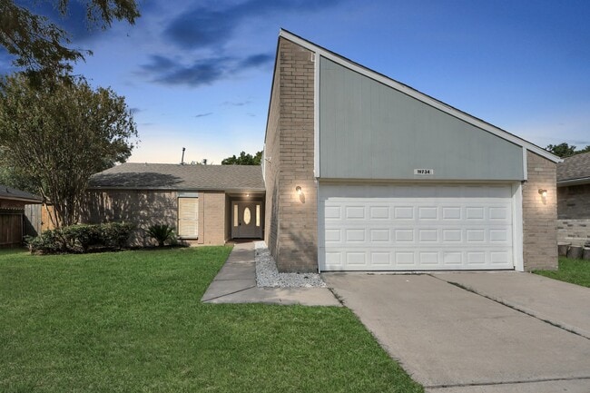 property at 19734 Oakland Valley Dr