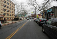 Woodstock Manor in Yonkers, NY - Foto de edificio - Building Photo