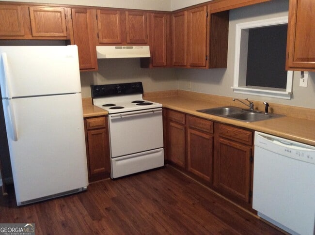 913 Ohara Dr in Jonesboro, GA - Building Photo - Building Photo