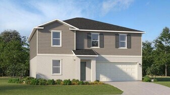 10485 NW Suncrest Lp in Port St. Lucie, FL - Building Photo