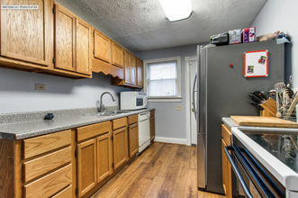 943 Gale Ln-Unit -Unit A in Nashville, TN - Building Photo - Building Photo