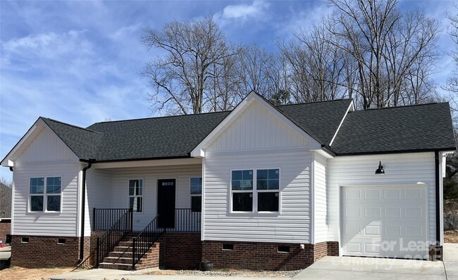 property at 1371 Legion Club Rd