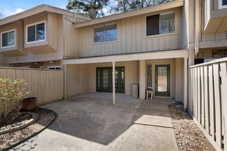 2138 E Settlers Way in Spring, TX - Building Photo - Building Photo