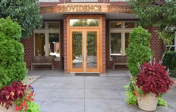 1000 Providence Plz, Unit 250 in Providence, RI - Foto de edificio - Building Photo