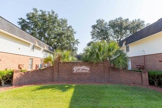 Georgetown in Moultrie, GA - Foto de edificio - Building Photo