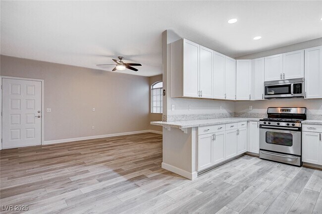 property at 75 N Valle Verde Dr