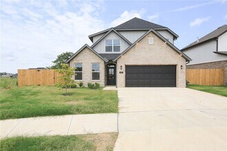970 Moksha St in Centerton, AR - Building Photo - Building Photo
