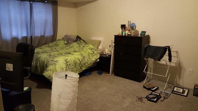 property at 446 Park Dr