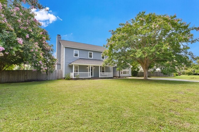 1206 Beresford Ct in Wilmington, NC - Building Photo - Building Photo