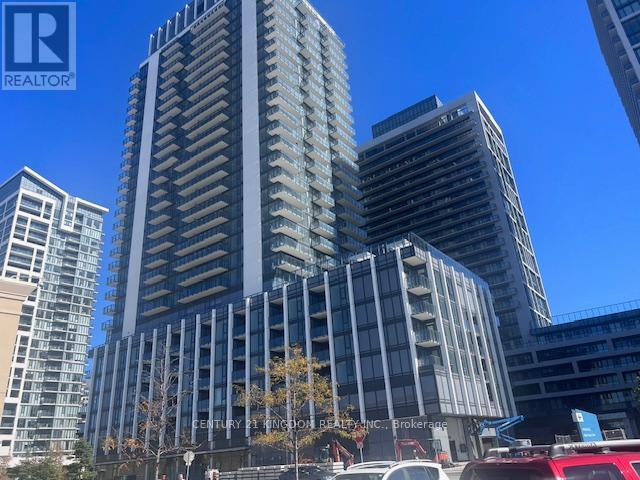 27 Korda Gate in Vaughan, ON - Building Photo