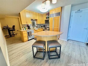 1288 Kapiolani Blvd in Honolulu, HI - Foto de edificio - Building Photo