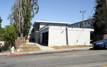 1691 164th Ave in San Leandro, CA - Building Photo - Building Photo