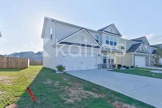 103 Silver Maple Ln in Warner Robins, GA - Building Photo - Building Photo