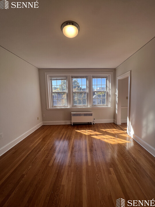 354 Harvard St, Unit 42 in Cambridge, MA - Building Photo