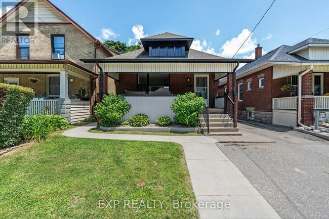 property at 318-318 Ashland Ave