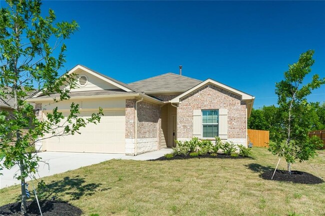 216 Hess Dr in Kyle, TX - Building Photo - Building Photo