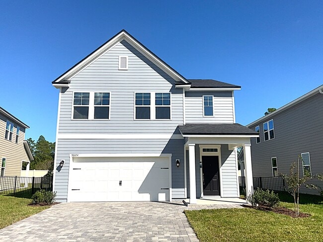 property at 96874 Blackrock Cv Wy