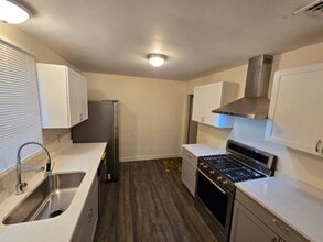2604 Sunnybrook Rd in Richmond, VA - Building Photo - Building Photo