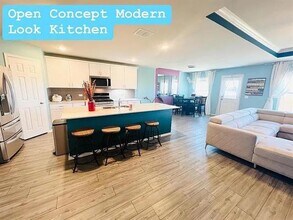 16005 Sullivan Crk Dr in Haslet, TX - Building Photo - Building Photo