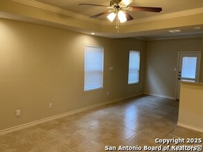 6606 Mia Way in San Antonio, TX - Building Photo - Building Photo