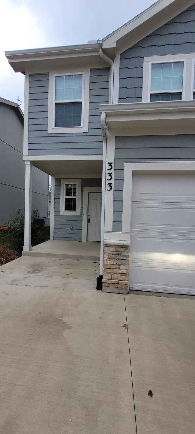 333 N 5th Ter
