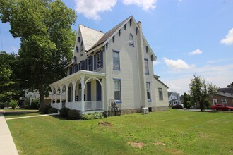 344 Hodgson St in Oxford, PA - Building Photo - Building Photo