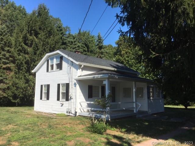 5917 Main St in Trumbull, CT - Building Photo