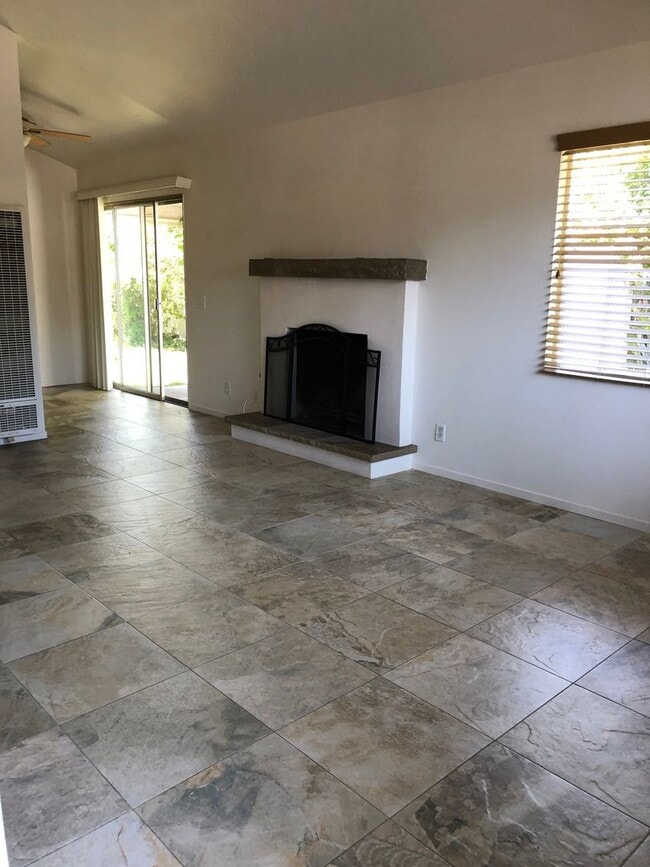 property at 4167 San Martin Way
