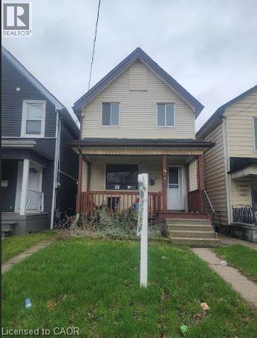 property at 20 Francis St