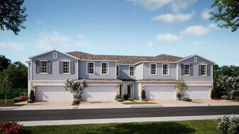 274 Thompson Rd in Apopka, FL - Building Photo