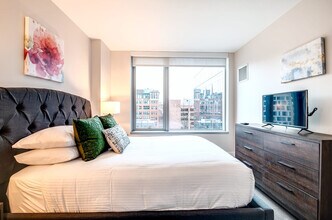 25 Northern Ave in Boston, MA - Building Photo - Building Photo