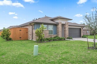 13504 Bonita Is Wy in La Marque, TX - Building Photo - Building Photo