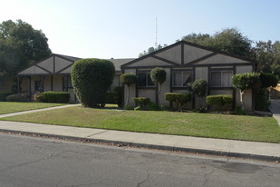 2491 Palm Ave Apartments