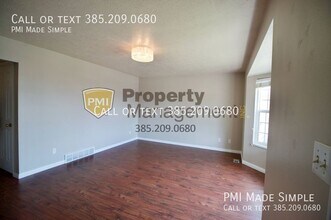 1563 S 600 E in Springville, UT - Building Photo - Building Photo