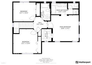 8932 W Grovers Ave in Peoria, AZ - Building Photo - Building Photo