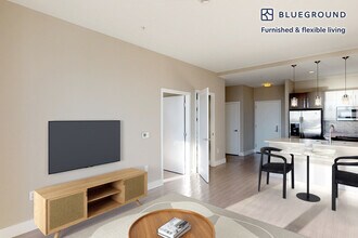 1 Nashua St in Boston, MA - Building Photo - Building Photo