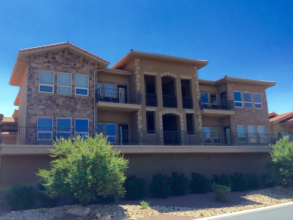 280 280 S. Luce Del Sol in Saint George, UT - Building Photo