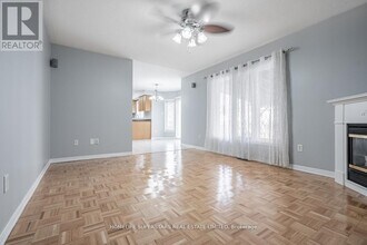 20 Hopecrest Pl in Brampton, ON - Building Photo - Building Photo