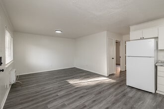 The Hendrix in Fort Smith, AR - Foto de edificio - Interior Photo