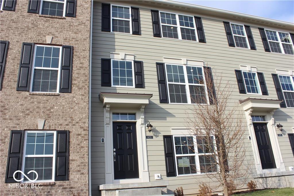14213 McNichols Wy in Carmel, IN - Building Photo