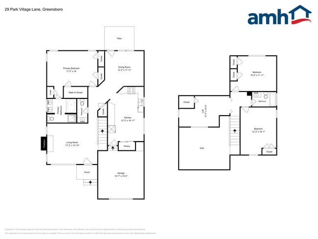 29 Park Village Ln in Greensboro, NC - Building Photo - Building Photo