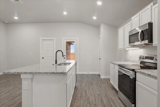 3518 Turner Ave in Lubbock, TX - Building Photo - Building Photo