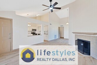 9456 Culberson St in Dallas, TX - Foto de edificio - Building Photo
