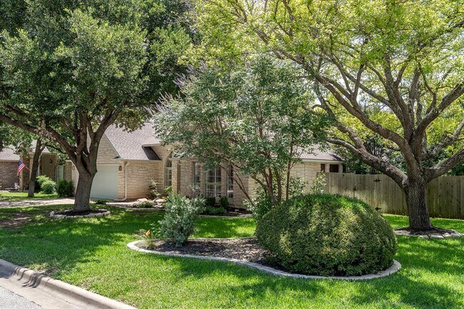 29000 Bay Hill Ct in Georgetown, TX - Building Photo - Building Photo