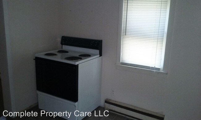 621 S Mound St in Muncie, IN - Foto de edificio - Building Photo